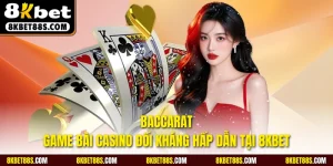 Baccarat
