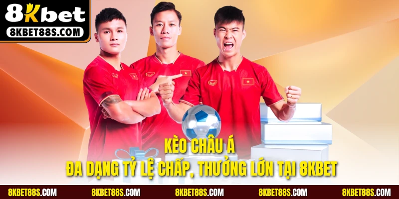 kèo châu Á