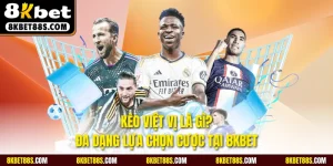 Kèo việt vị