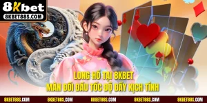 Long Hổ
