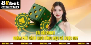 Tài xỉu