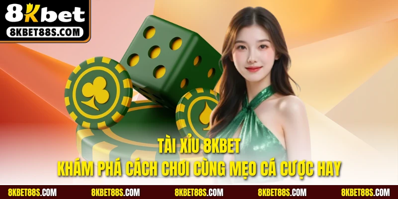 Tài xỉu