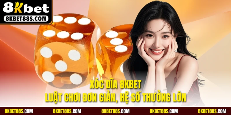 Xóc đĩa